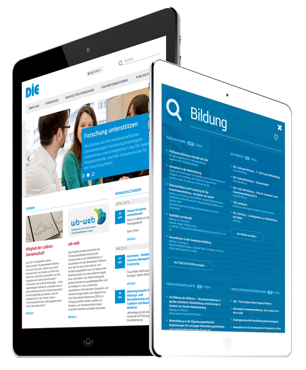 responsive device navigation die responsive device navigation die