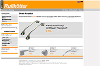 webdesign rullkoetter