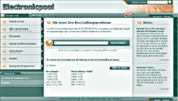 webdesign electronicpool