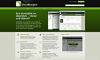 Doorkeeper Immobilien CRM Doorkeeper Immobilien CRM
